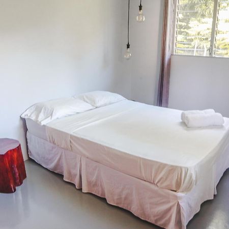 El Ranchito Surfcamp Hotel Pedregal Luaran gambar